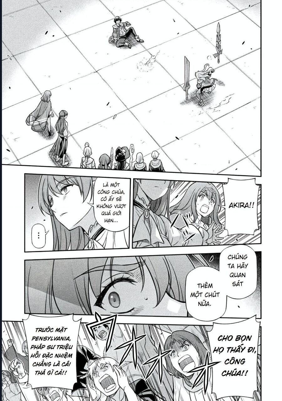 Drawing: Saikyou Mangaka Wa Oekaki Skill De Isekai Musou Suru! Chapter 130 - TC Truyện