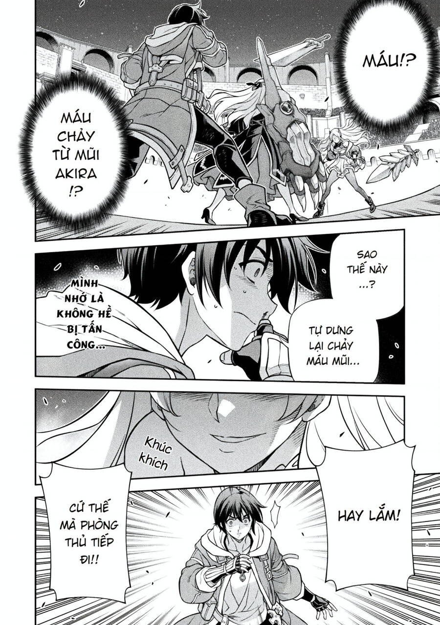 Drawing: Saikyou Mangaka Wa Oekaki Skill De Isekai Musou Suru! Chapter 131 - TC Truyện