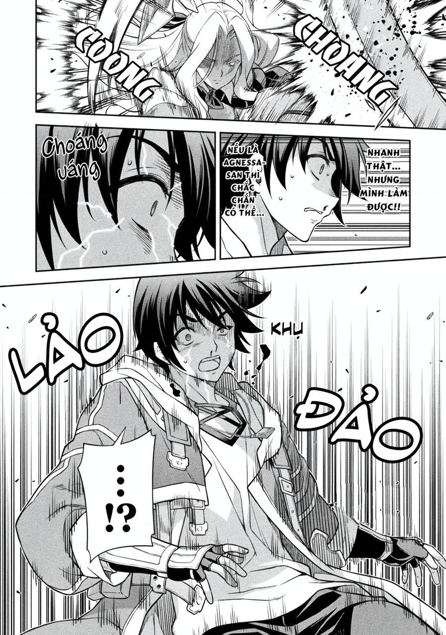 Drawing: Saikyou Mangaka Wa Oekaki Skill De Isekai Musou Suru! Chapter 131 - TC Truyện