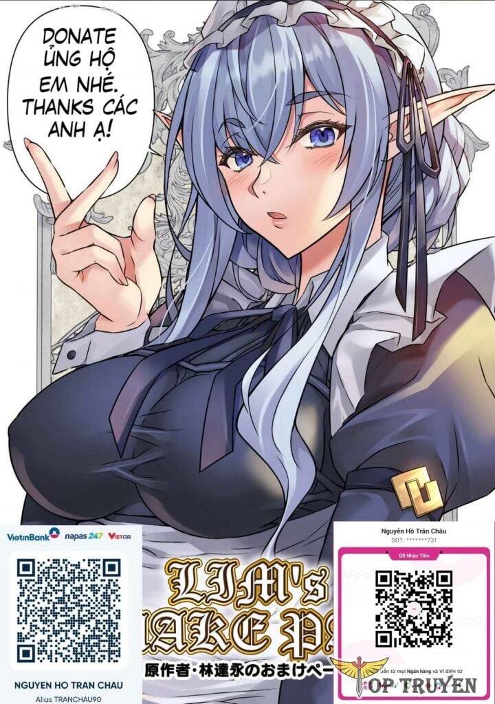 Drawing: Saikyou Mangaka Wa Oekaki Skill De Isekai Musou Suru! Chapter 134 - TC Truyện