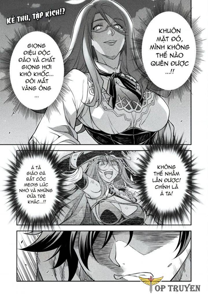 Drawing: Saikyou Mangaka Wa Oekaki Skill De Isekai Musou Suru! Chapter 134 - TC Truyện