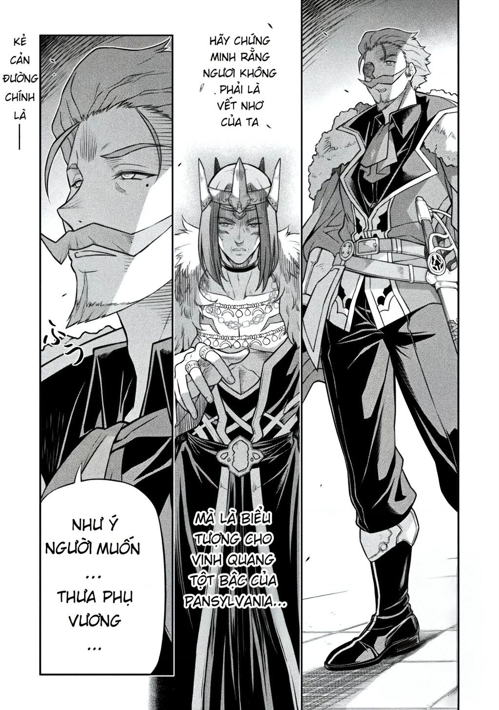 Drawing: Saikyou Mangaka Wa Oekaki Skill De Isekai Musou Suru! Chapter 138 - TC Truyện