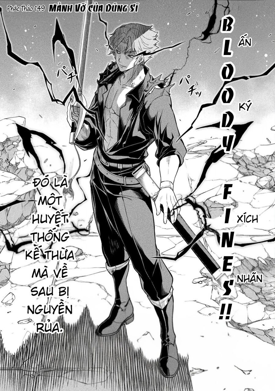 Drawing: Saikyou Mangaka Wa Oekaki Skill De Isekai Musou Suru! Chapter 149 - TC Truyện