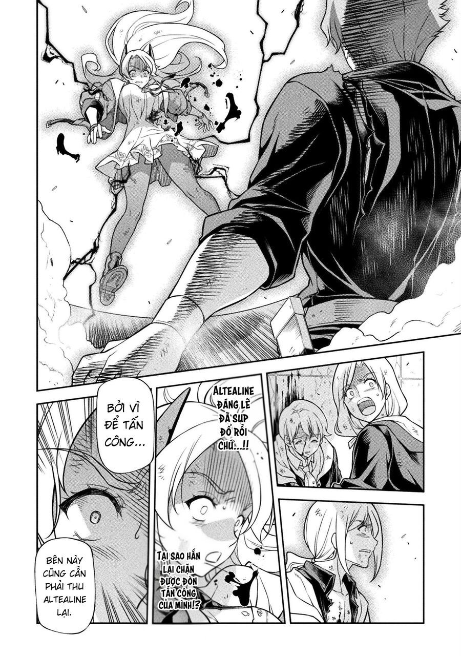 Drawing Saikyou Mangaka Wa Oekaki Skill De Isekai Musou Suru! 149