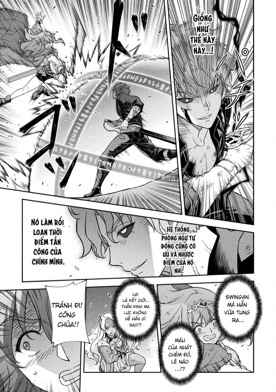 Drawing Saikyou Mangaka Wa Oekaki Skill De Isekai Musou Suru! 149