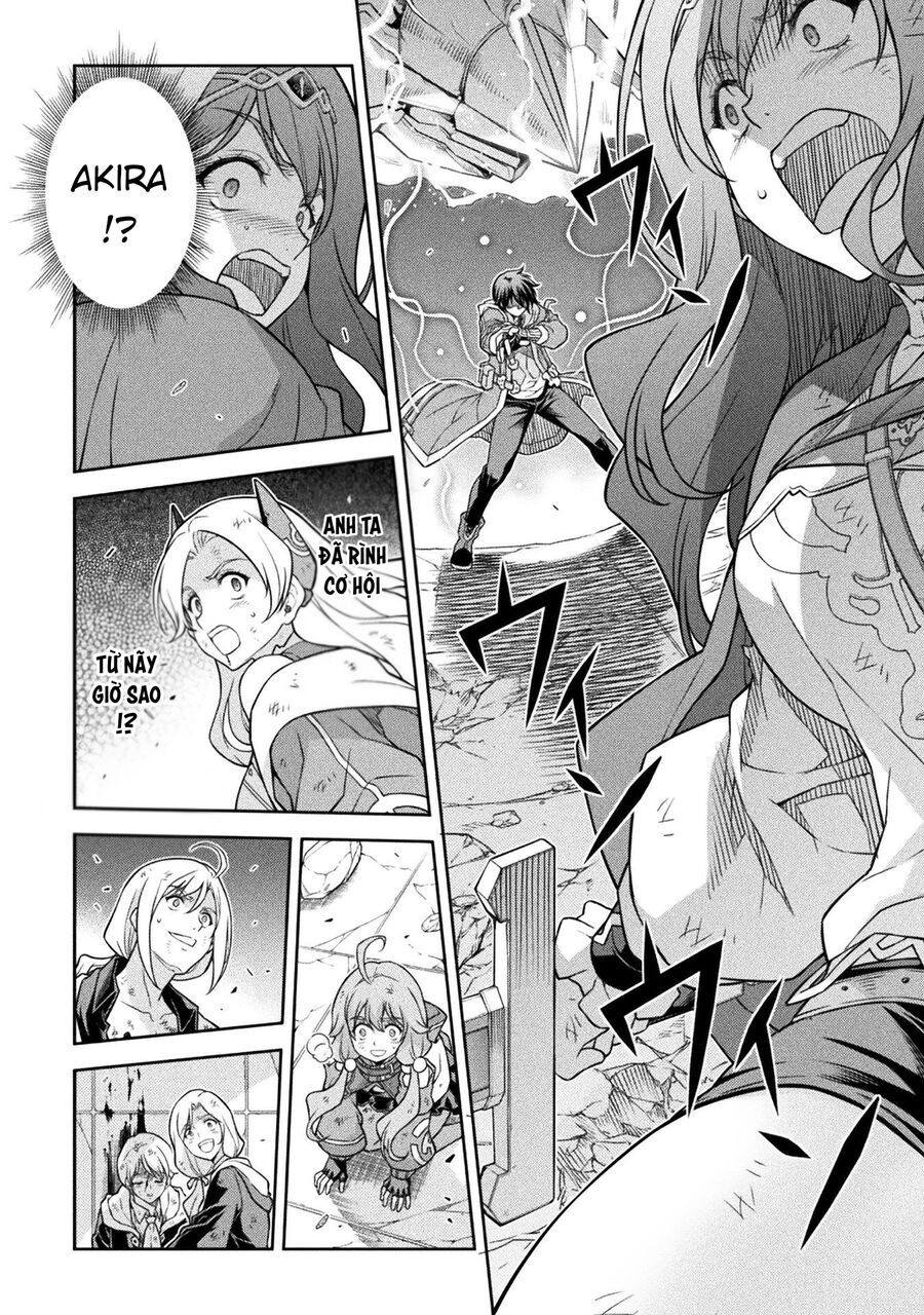 Drawing Saikyou Mangaka Wa Oekaki Skill De Isekai Musou Suru! 149