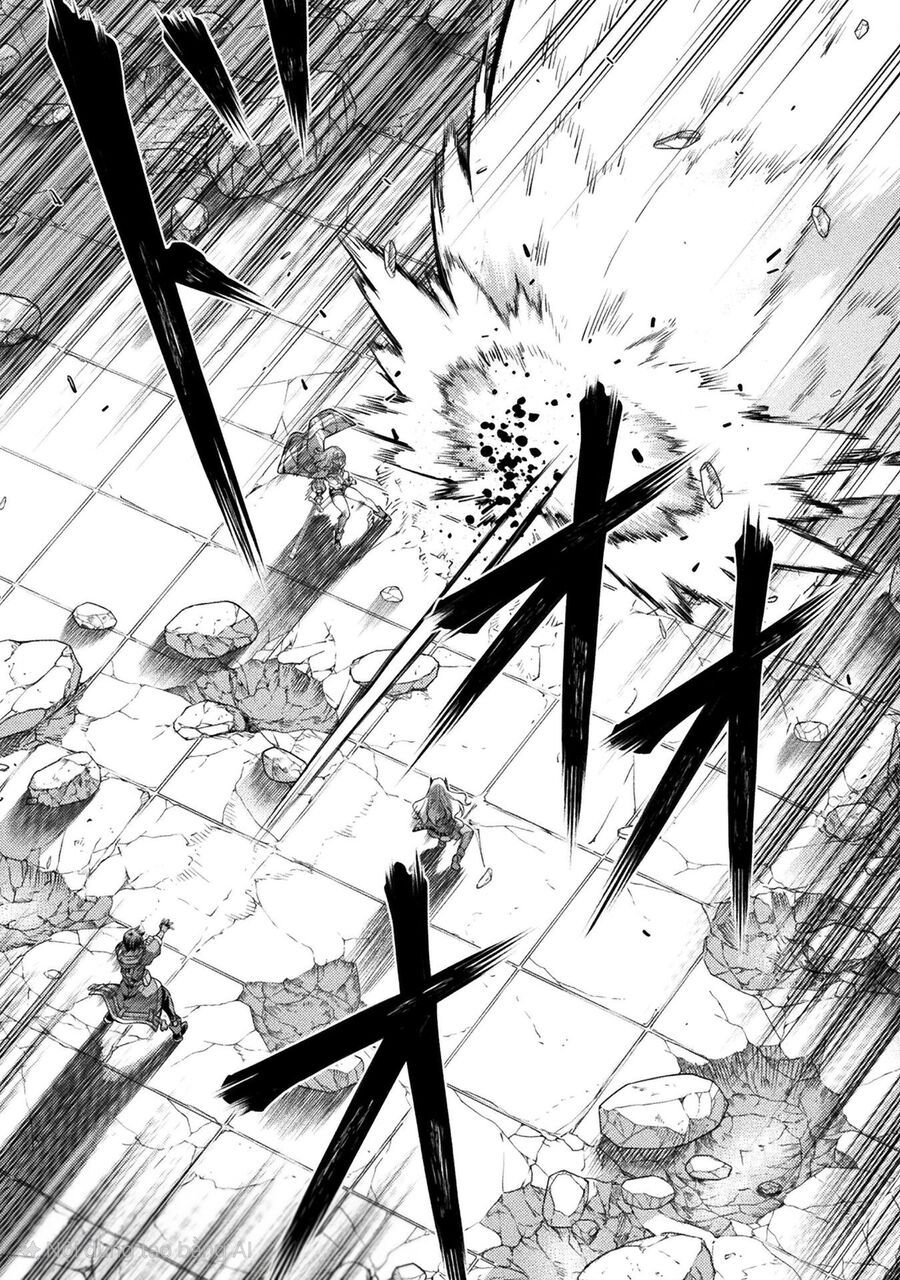 Drawing Saikyou Mangaka Wa Oekaki Skill De Isekai Musou Suru! 149