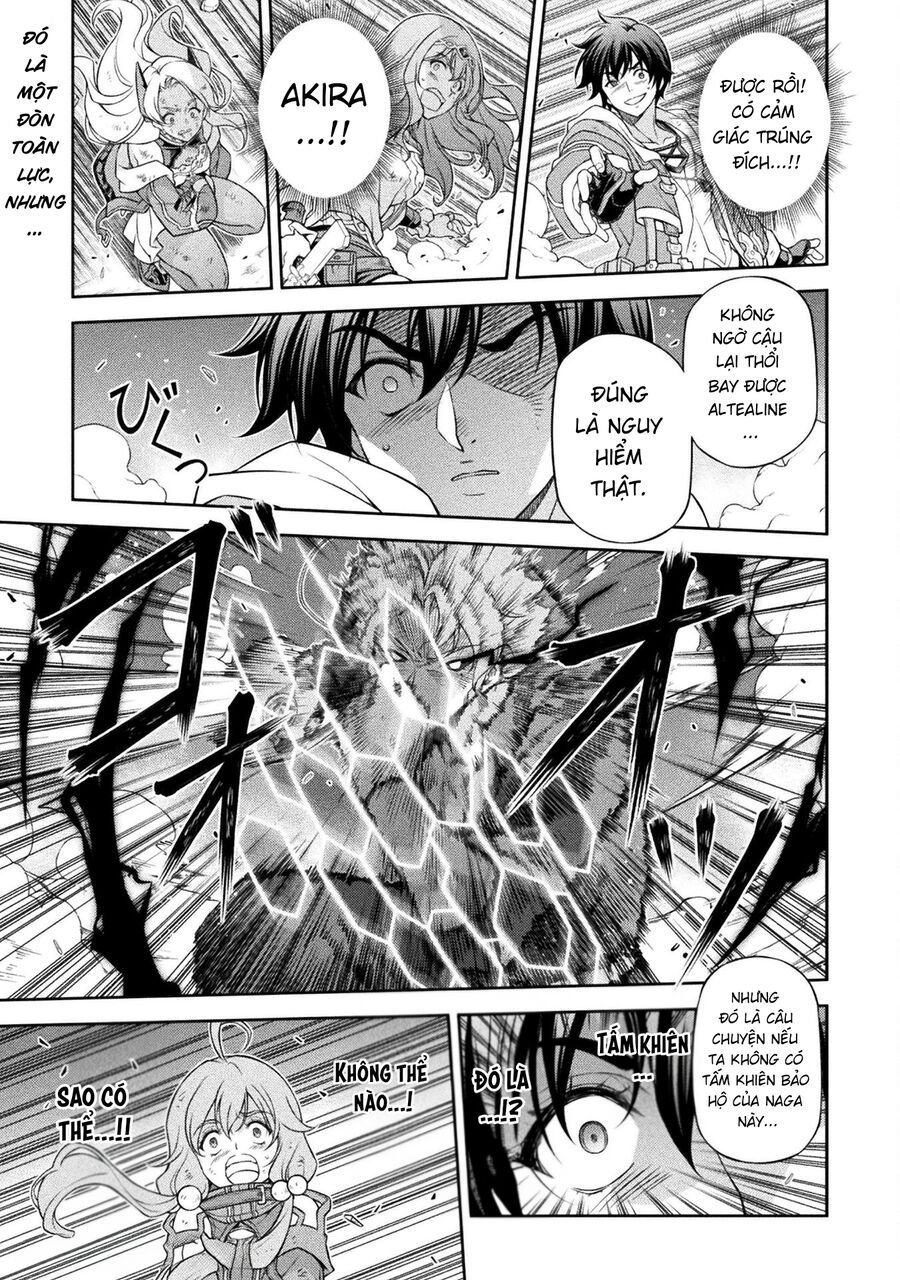 Drawing Saikyou Mangaka Wa Oekaki Skill De Isekai Musou Suru! 149