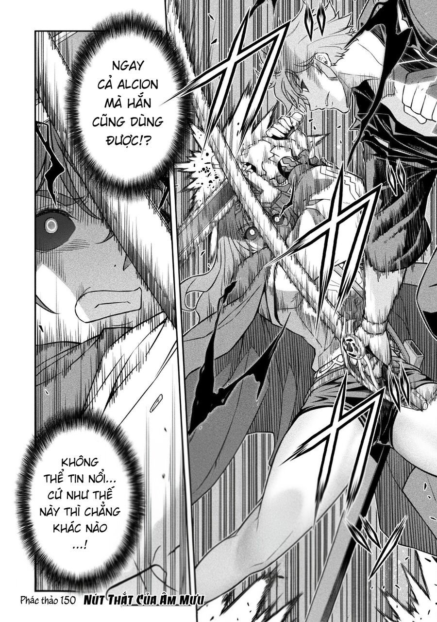 Drawing Saikyou Mangaka Wa Oekaki Skill De Isekai Musou Suru! 149