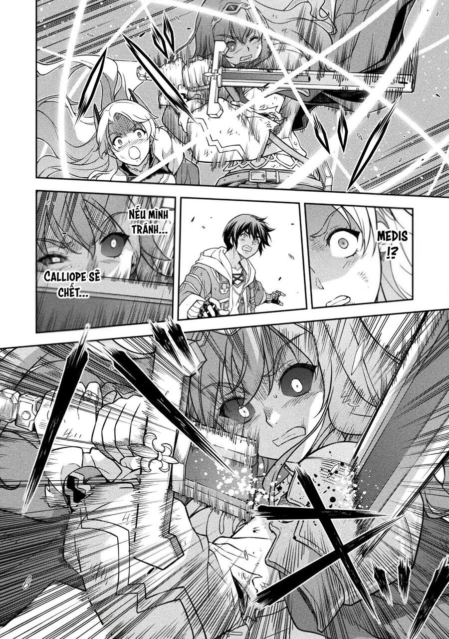 Drawing Saikyou Mangaka Wa Oekaki Skill De Isekai Musou Suru! 149