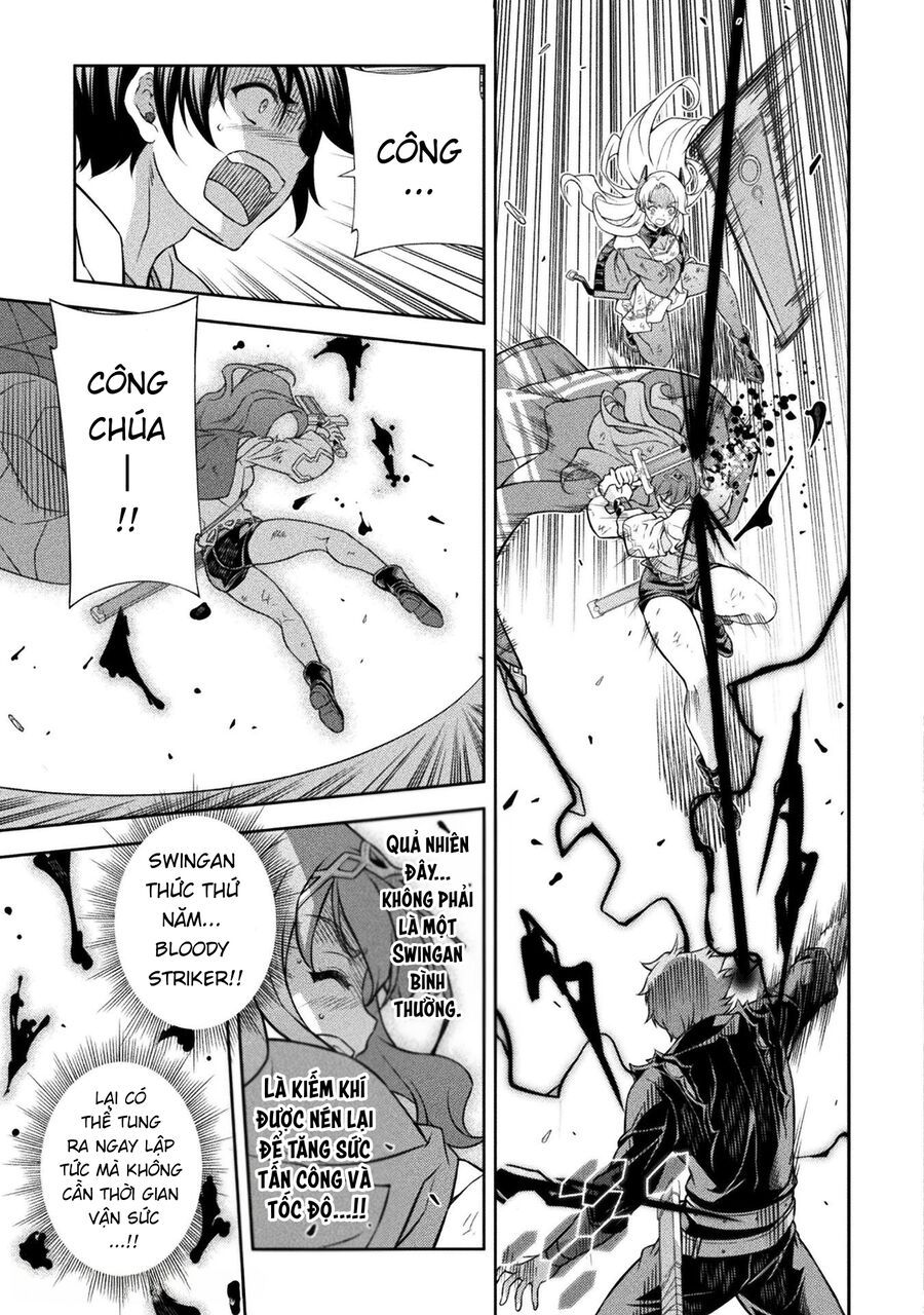 Drawing Saikyou Mangaka Wa Oekaki Skill De Isekai Musou Suru! 149