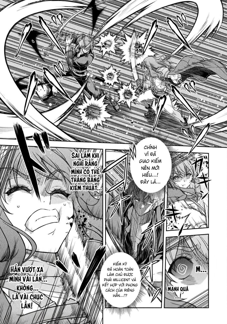 Drawing Saikyou Mangaka Wa Oekaki Skill De Isekai Musou Suru! 149