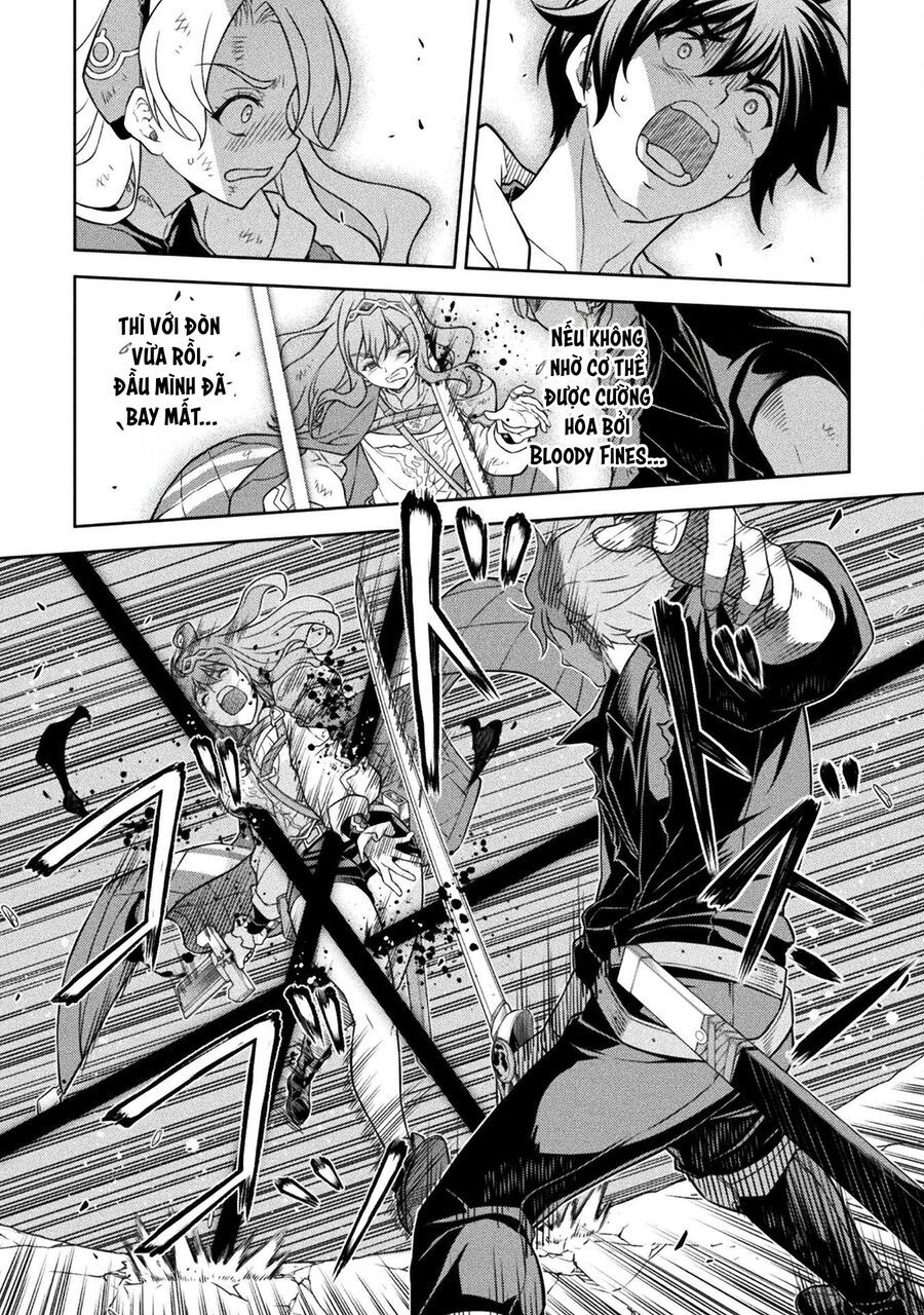 Drawing Saikyou Mangaka Wa Oekaki Skill De Isekai Musou Suru! 149