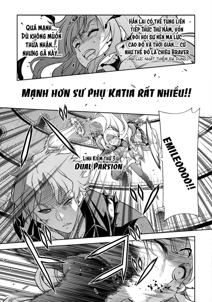 Drawing Saikyou Mangaka Wa Oekaki Skill De Isekai Musou Suru! 149