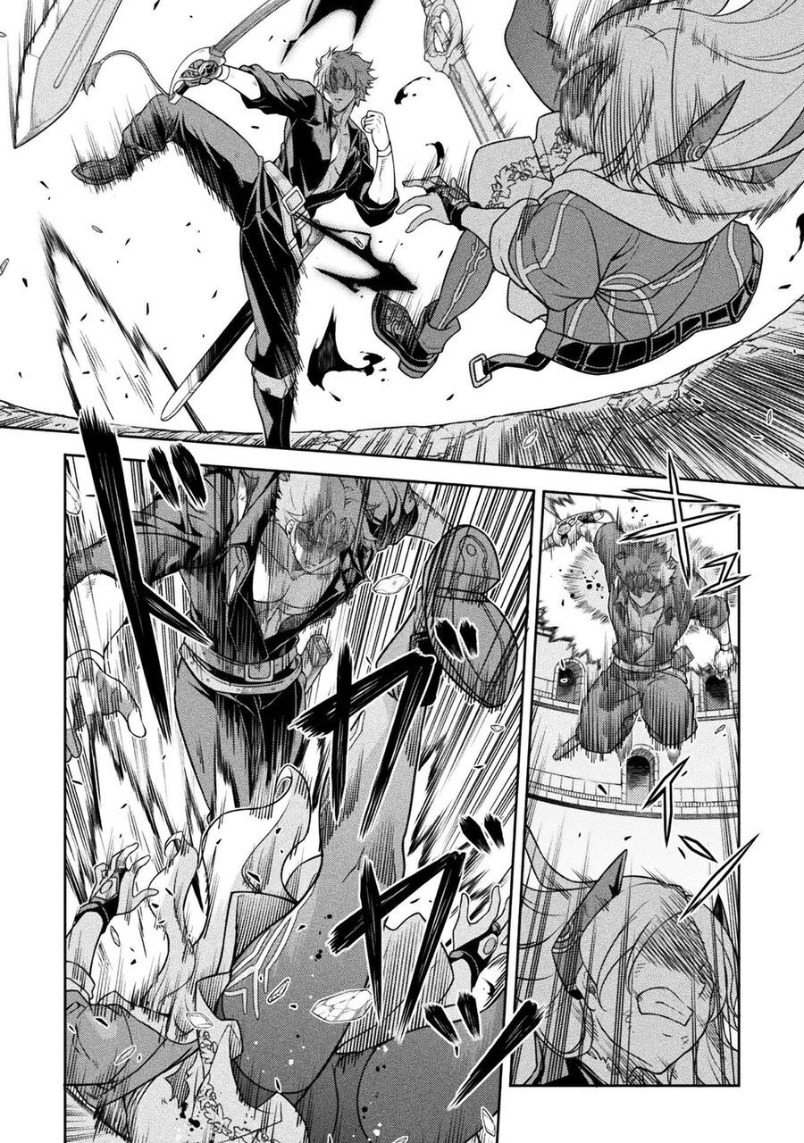 Drawing Saikyou Mangaka Wa Oekaki Skill De Isekai Musou Suru! 149