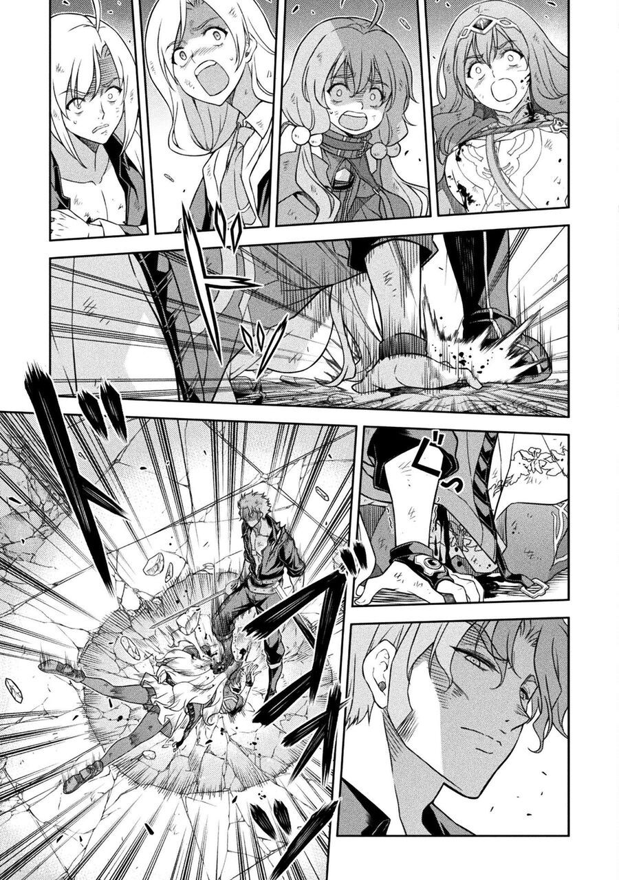 Drawing Saikyou Mangaka Wa Oekaki Skill De Isekai Musou Suru! 149