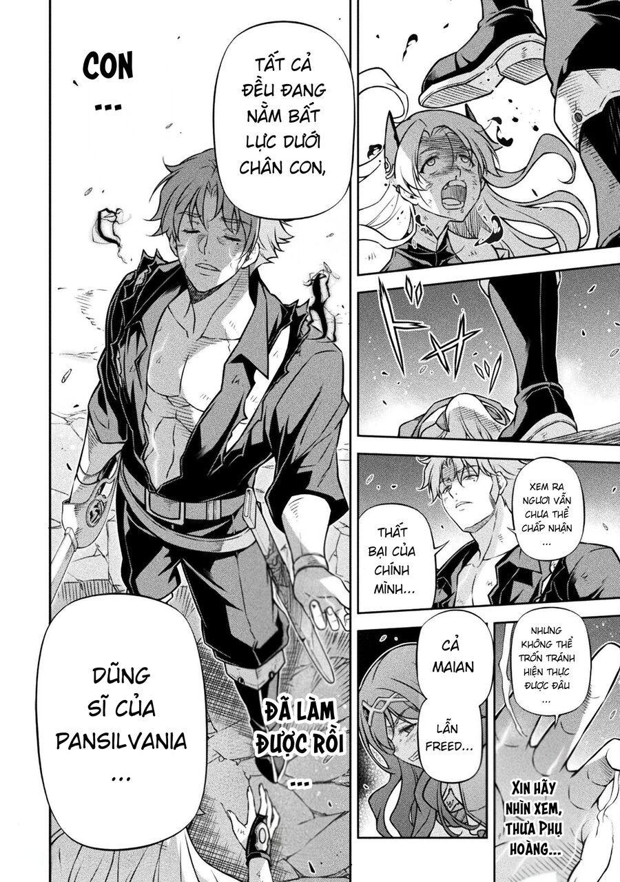 Drawing Saikyou Mangaka Wa Oekaki Skill De Isekai Musou Suru! 149