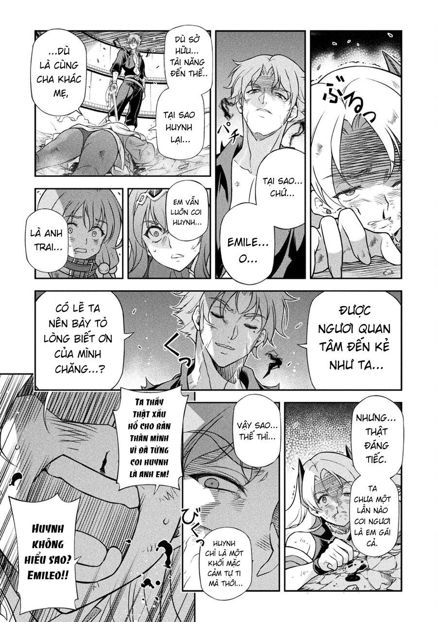 Drawing Saikyou Mangaka Wa Oekaki Skill De Isekai Musou Suru! 149