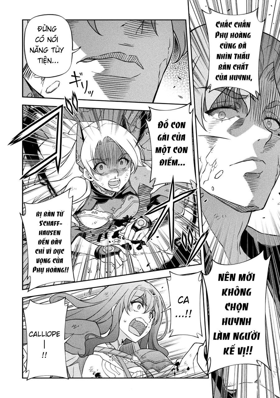 Drawing Saikyou Mangaka Wa Oekaki Skill De Isekai Musou Suru! 149