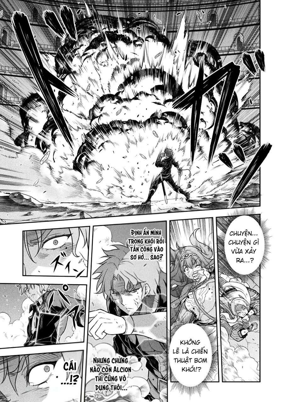 Drawing Saikyou Mangaka Wa Oekaki Skill De Isekai Musou Suru! 149