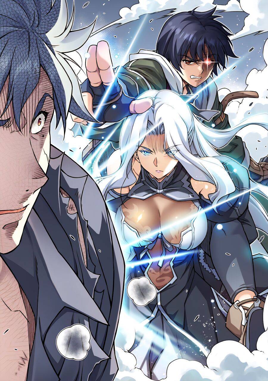 Drawing Saikyou Mangaka Wa Oekaki Skill De Isekai Musou Suru! 149