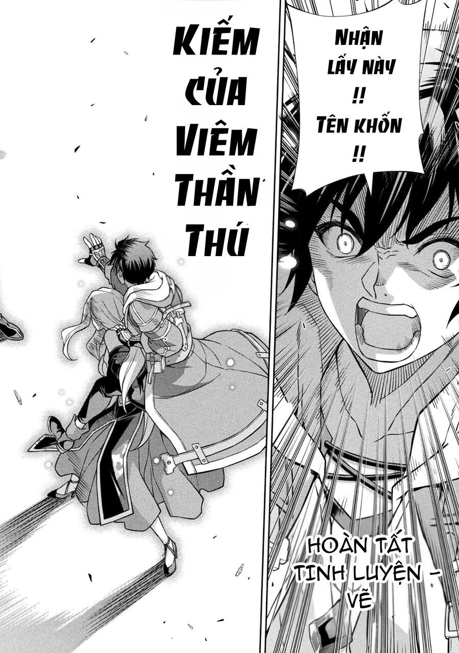 Drawing Saikyou Mangaka Wa Oekaki Skill De Isekai Musou Suru! 149