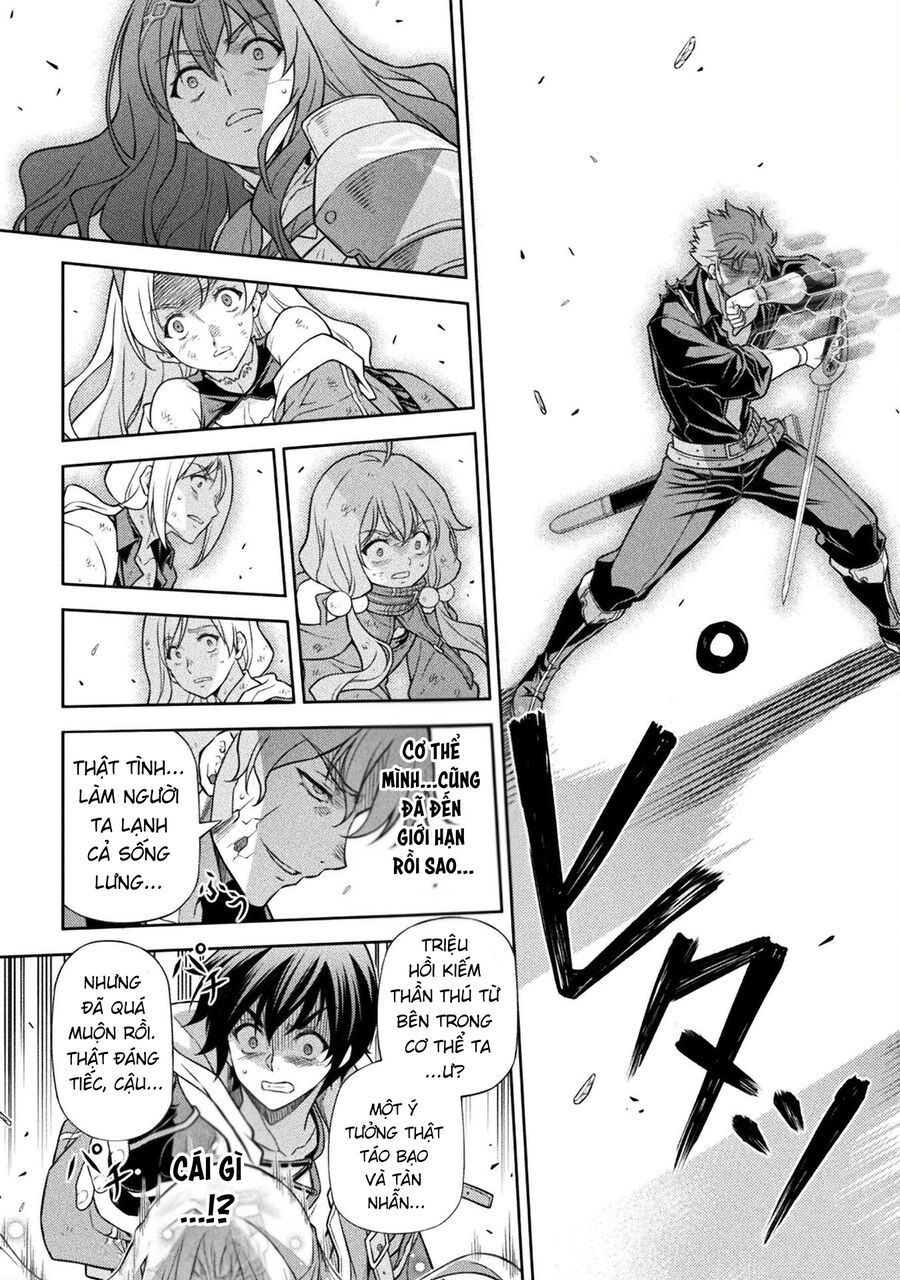 Drawing Saikyou Mangaka Wa Oekaki Skill De Isekai Musou Suru! 149