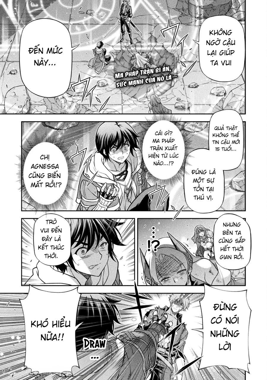 Drawing Saikyou Mangaka Wa Oekaki Skill De Isekai Musou Suru! 149