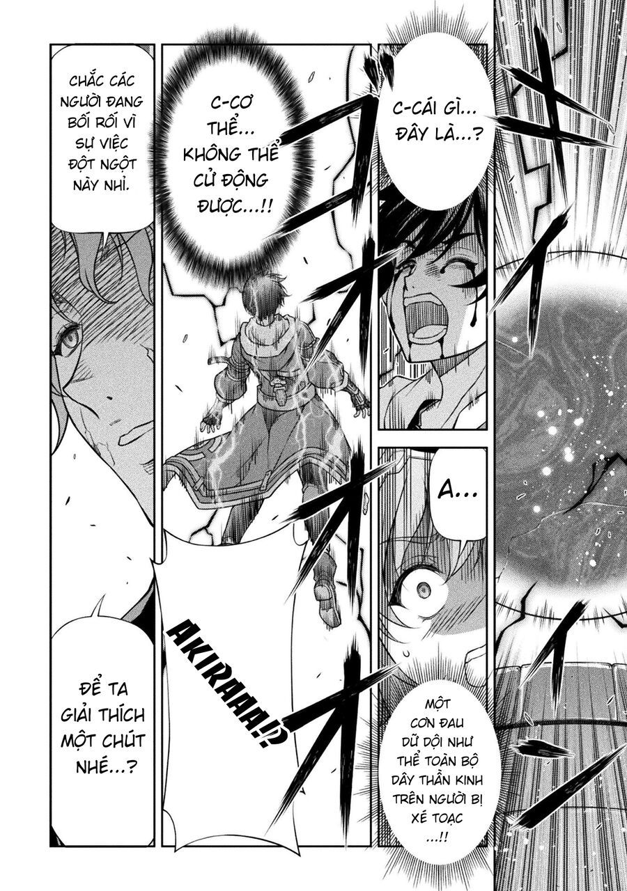 Drawing Saikyou Mangaka Wa Oekaki Skill De Isekai Musou Suru! 149