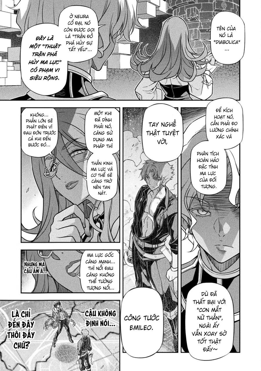 Drawing Saikyou Mangaka Wa Oekaki Skill De Isekai Musou Suru! 149