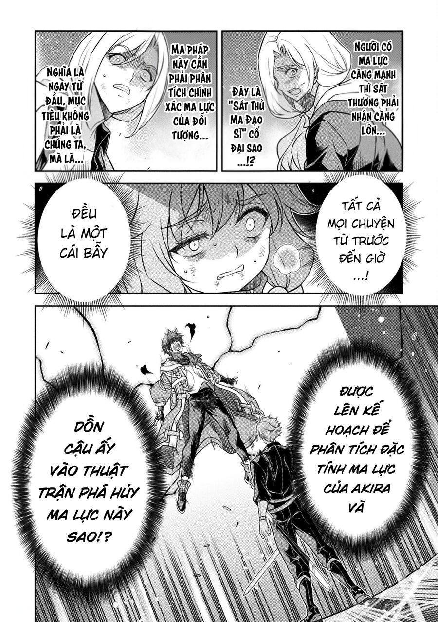 Drawing Saikyou Mangaka Wa Oekaki Skill De Isekai Musou Suru! 149