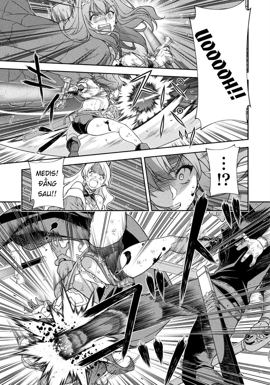 Drawing Saikyou Mangaka Wa Oekaki Skill De Isekai Musou Suru! 149