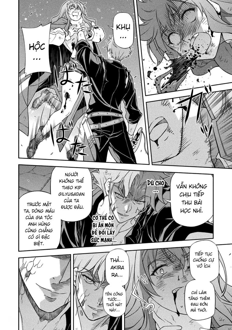 Drawing Saikyou Mangaka Wa Oekaki Skill De Isekai Musou Suru! 149