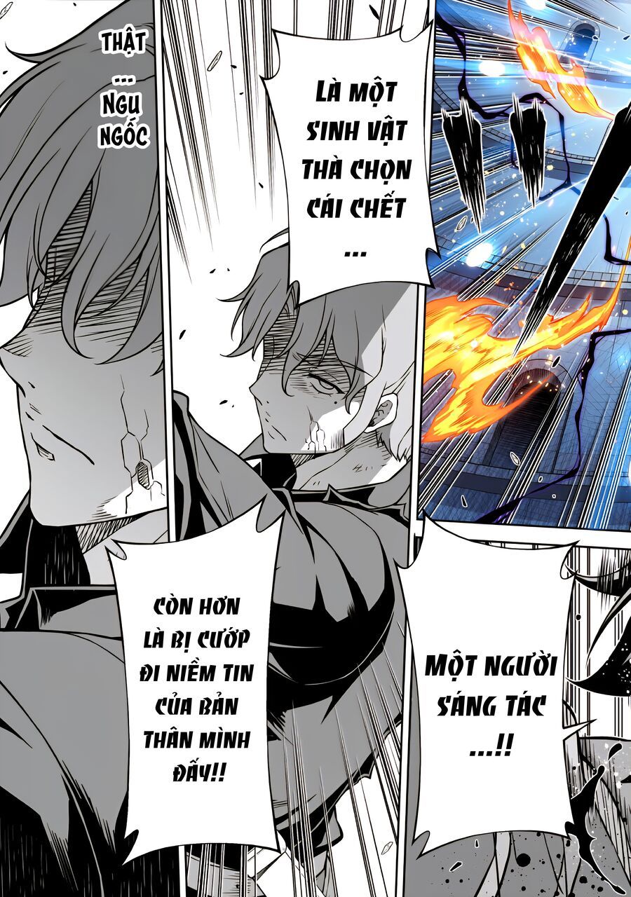 Drawing Saikyou Mangaka Wa Oekaki Skill De Isekai Musou Suru! 149