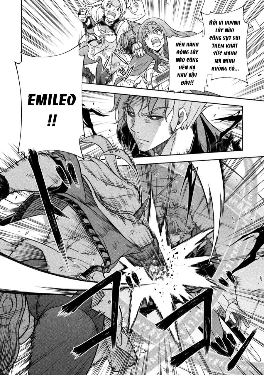 Drawing Saikyou Mangaka Wa Oekaki Skill De Isekai Musou Suru! 149