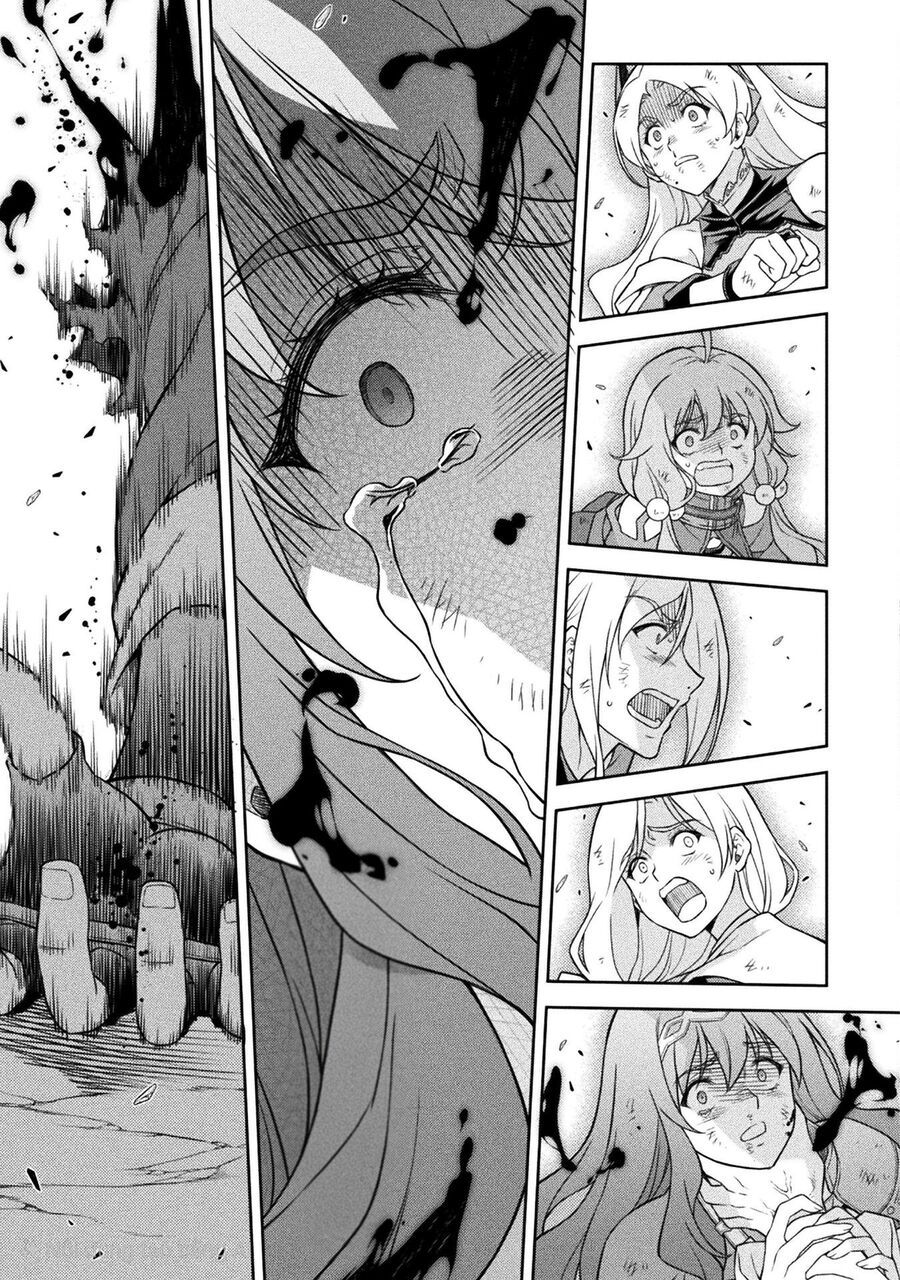 Drawing Saikyou Mangaka Wa Oekaki Skill De Isekai Musou Suru! 149