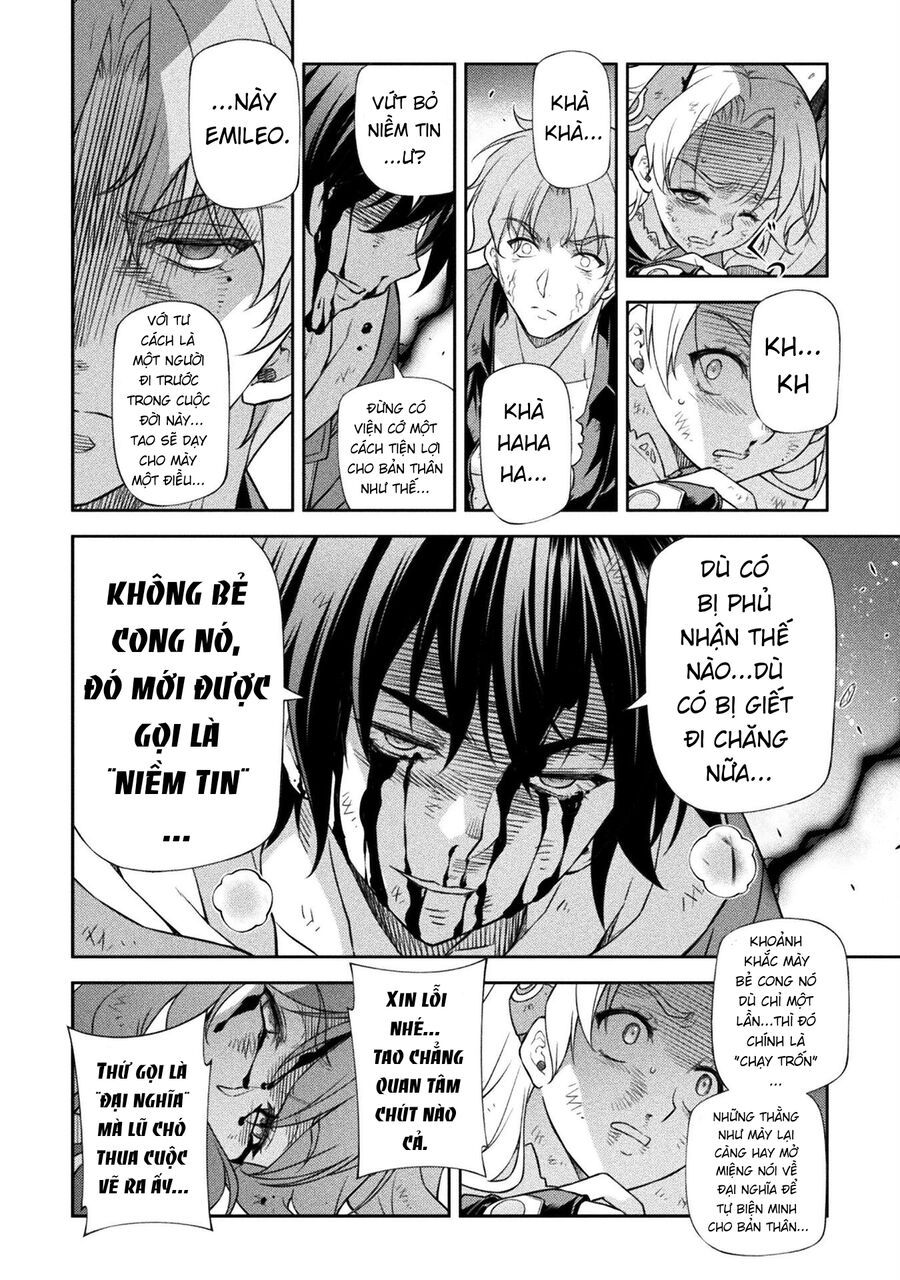 Drawing Saikyou Mangaka Wa Oekaki Skill De Isekai Musou Suru! 149