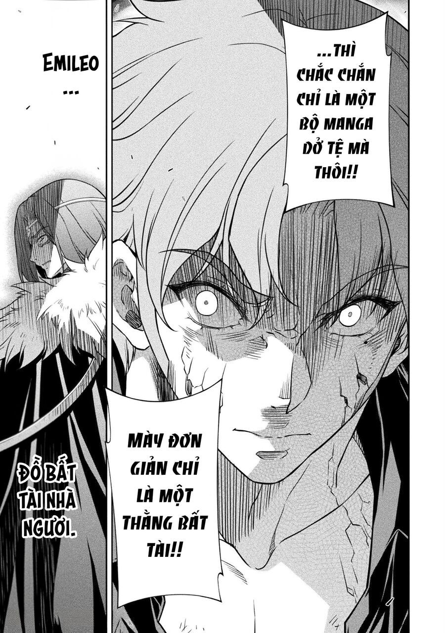 Drawing Saikyou Mangaka Wa Oekaki Skill De Isekai Musou Suru! 149