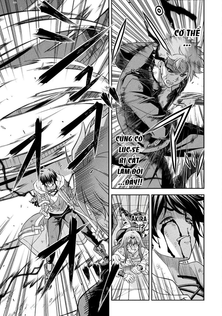 Drawing Saikyou Mangaka Wa Oekaki Skill De Isekai Musou Suru! 149