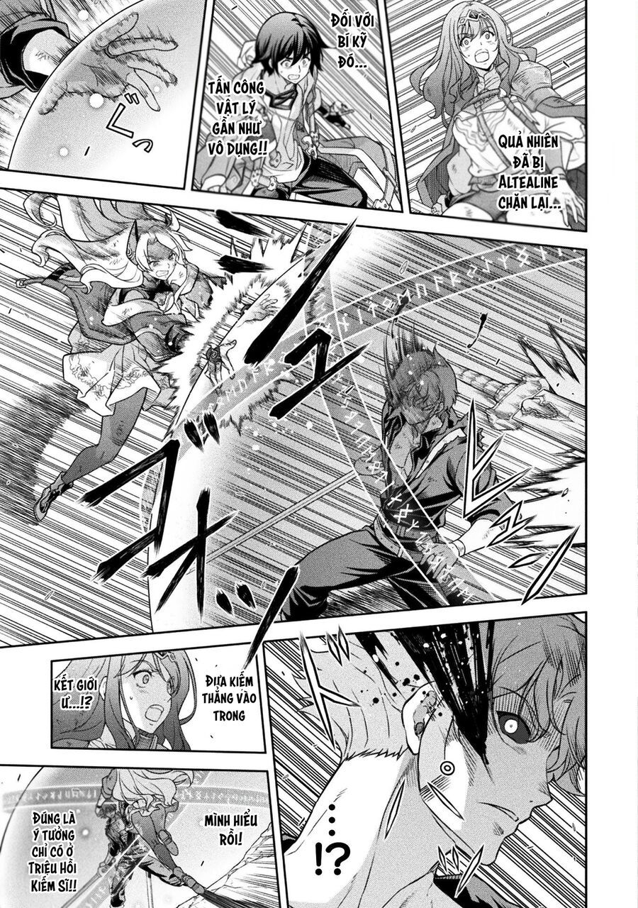 Drawing Saikyou Mangaka Wa Oekaki Skill De Isekai Musou Suru! 149