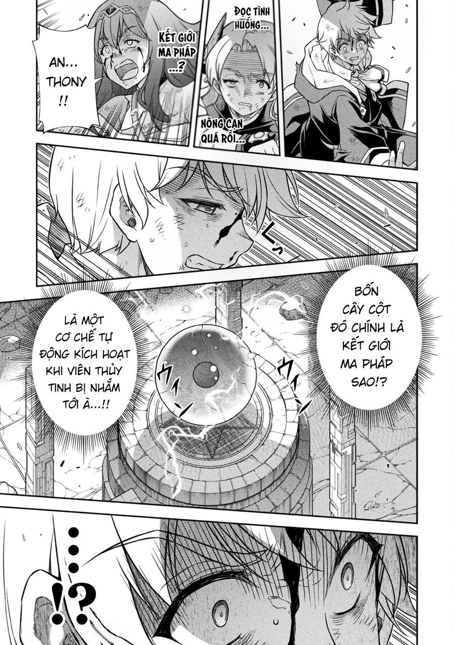 Drawing Saikyou Mangaka Wa Oekaki Skill De Isekai Musou Suru! 149