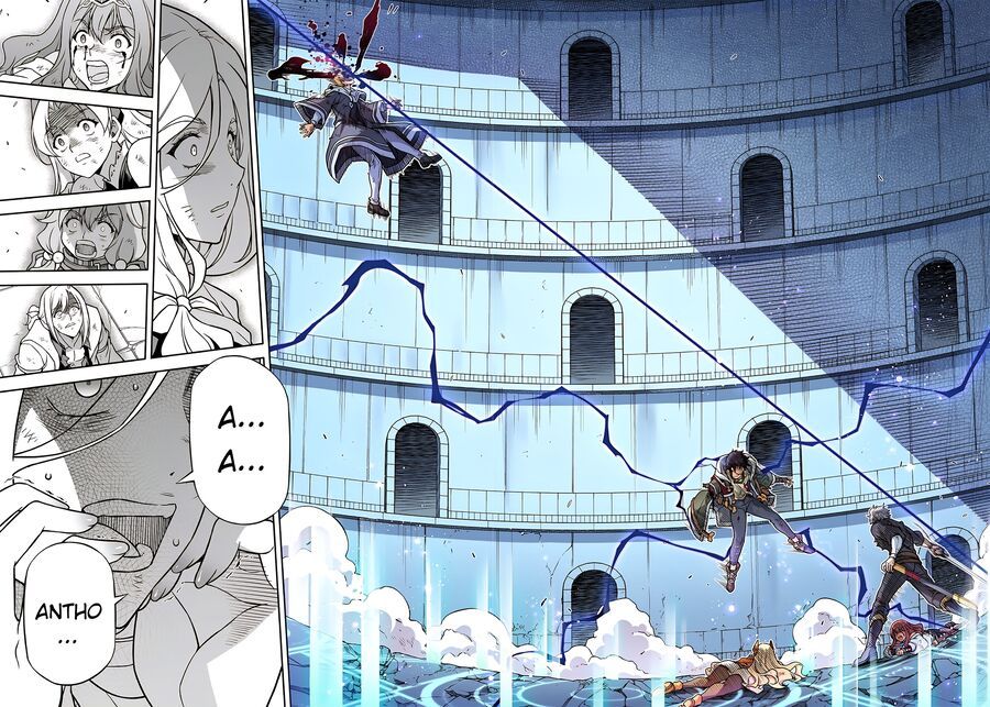 Drawing Saikyou Mangaka Wa Oekaki Skill De Isekai Musou Suru! 149