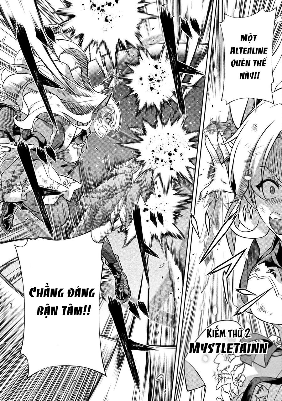 Drawing Saikyou Mangaka Wa Oekaki Skill De Isekai Musou Suru! 149