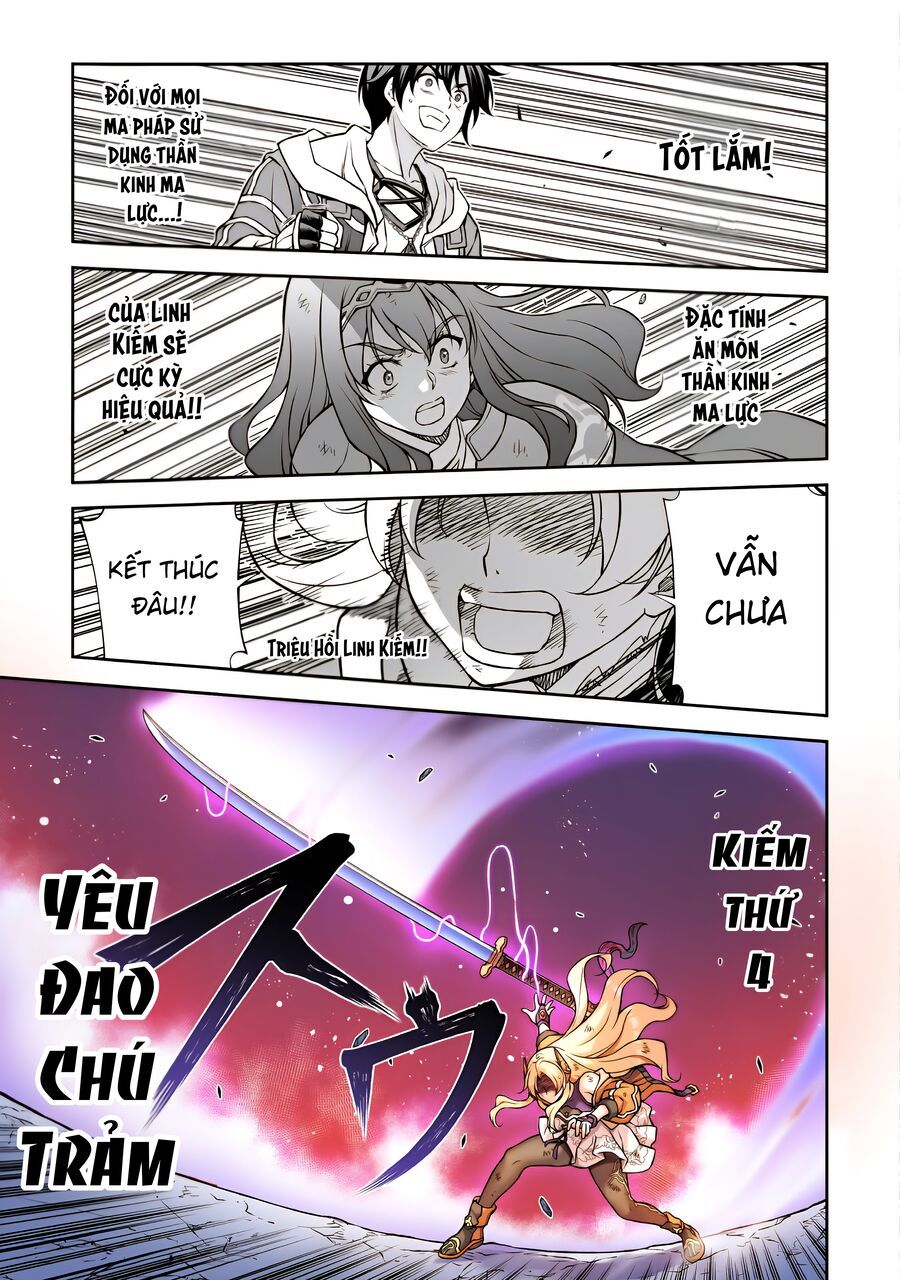 Drawing Saikyou Mangaka Wa Oekaki Skill De Isekai Musou Suru! 149