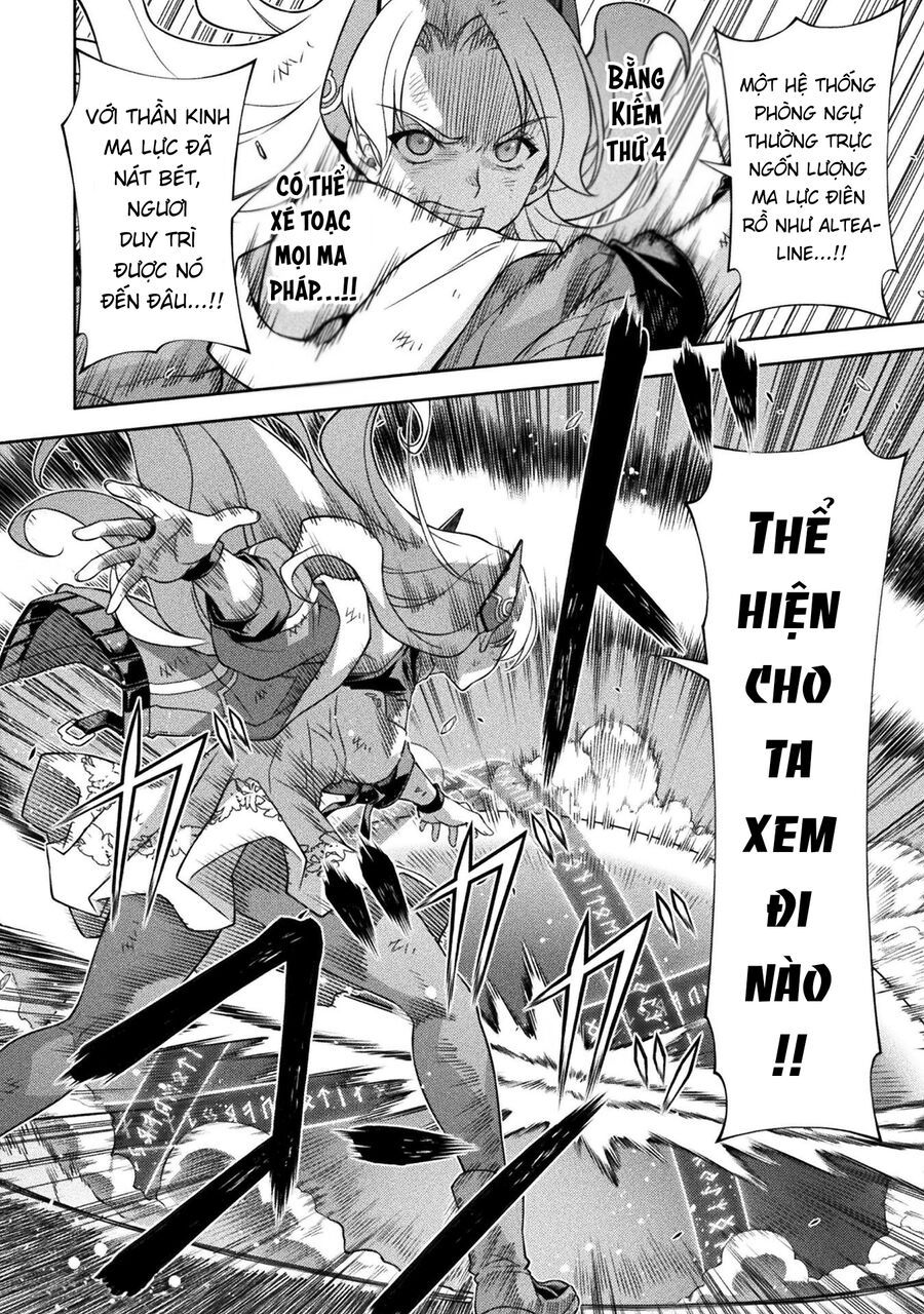 Drawing Saikyou Mangaka Wa Oekaki Skill De Isekai Musou Suru! 149