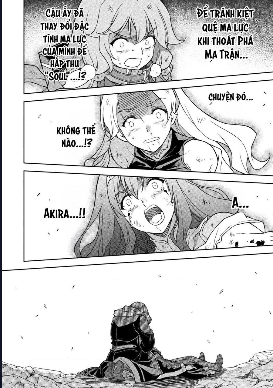 Drawing Saikyou Mangaka Wa Oekaki Skill De Isekai Musou Suru! 156