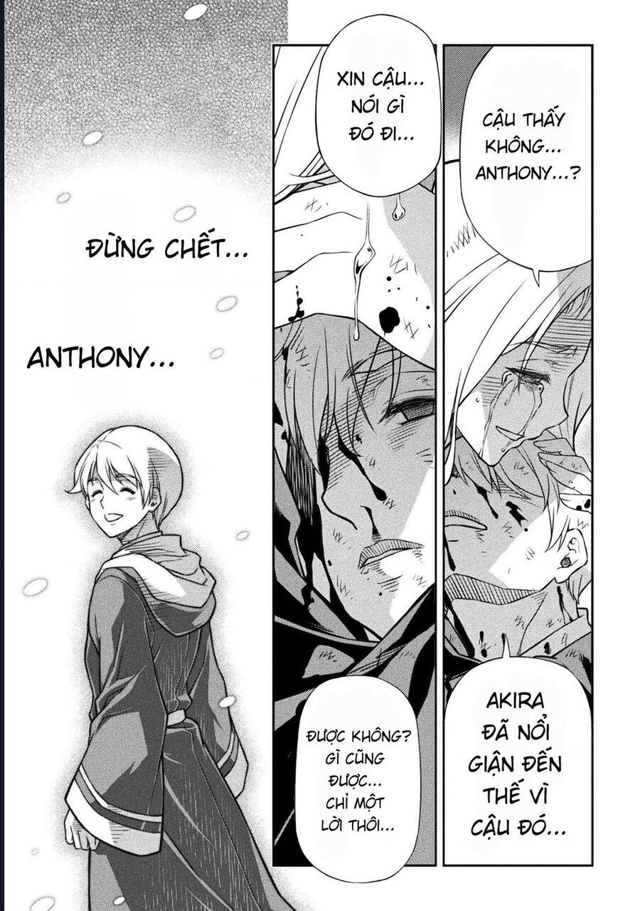 Drawing Saikyou Mangaka Wa Oekaki Skill De Isekai Musou Suru! 156