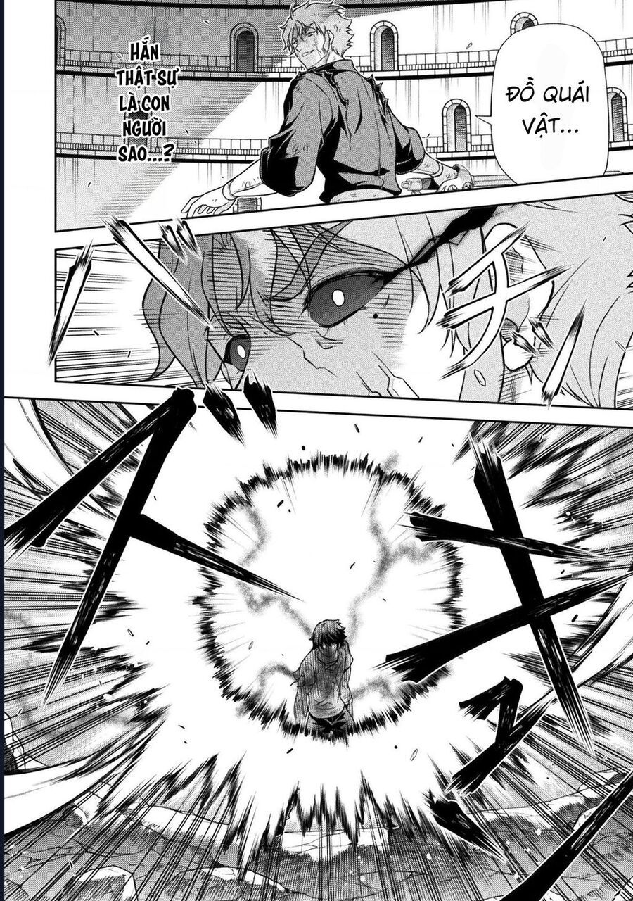 Drawing Saikyou Mangaka Wa Oekaki Skill De Isekai Musou Suru! 156