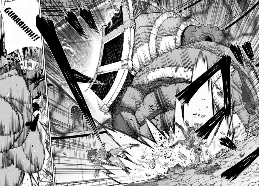 Drawing Saikyou Mangaka Wa Oekaki Skill De Isekai Musou Suru! 156