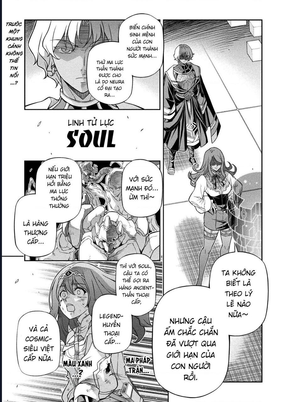 Drawing Saikyou Mangaka Wa Oekaki Skill De Isekai Musou Suru! 156